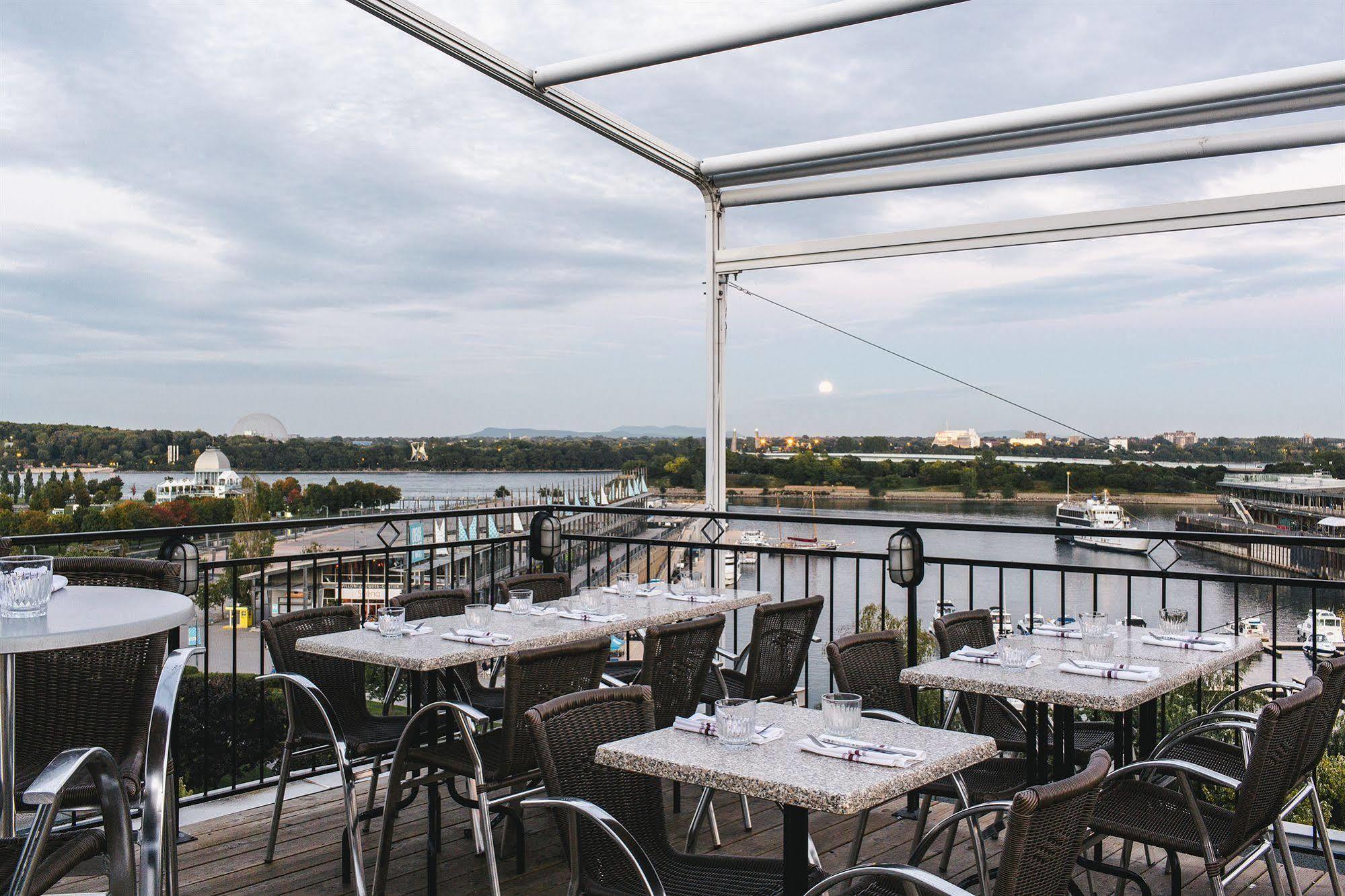 Auberge Du Vieux Port By Gray Collection Монреаль Екстер'єр фото